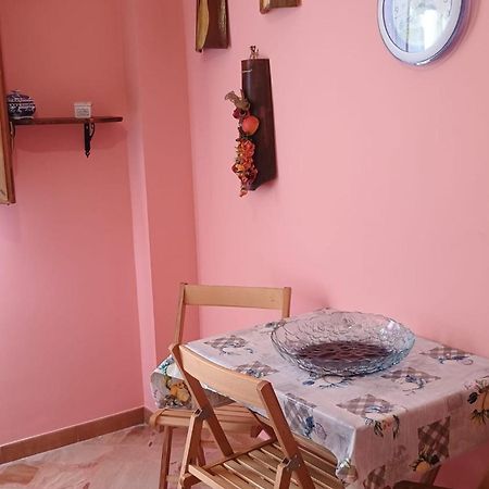 Villalba Castellammare del Golfo Extérieur photo