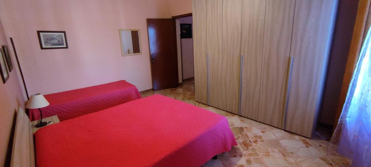 Villalba Castellammare del Golfo Extérieur photo