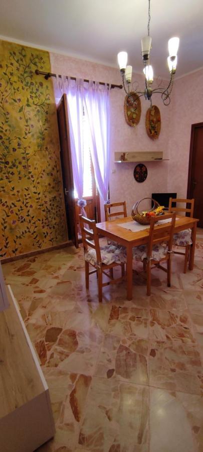 Villalba Castellammare del Golfo Extérieur photo