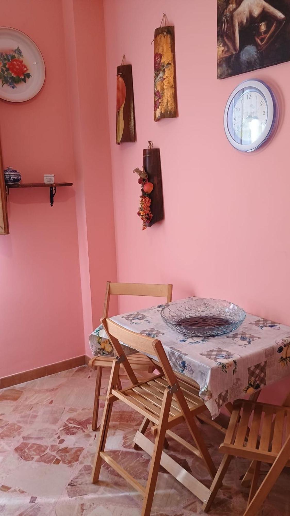Villalba Castellammare del Golfo Extérieur photo