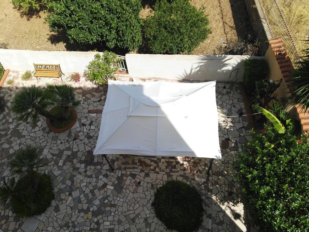 Villalba Castellammare del Golfo Extérieur photo