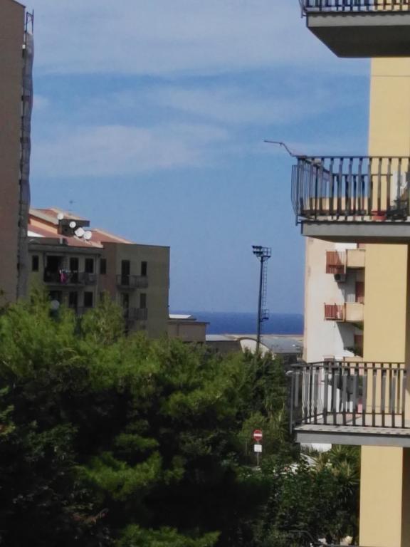 Villalba Castellammare del Golfo Extérieur photo