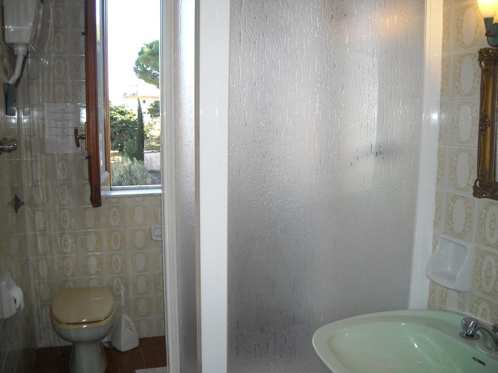 Villalba Castellammare del Golfo Extérieur photo